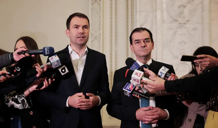 Cătălin Drulă anunţă că Forţa Dreptei va contesta comasarea