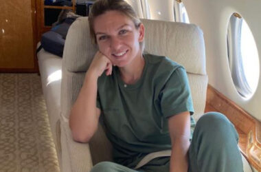 Simona Halep