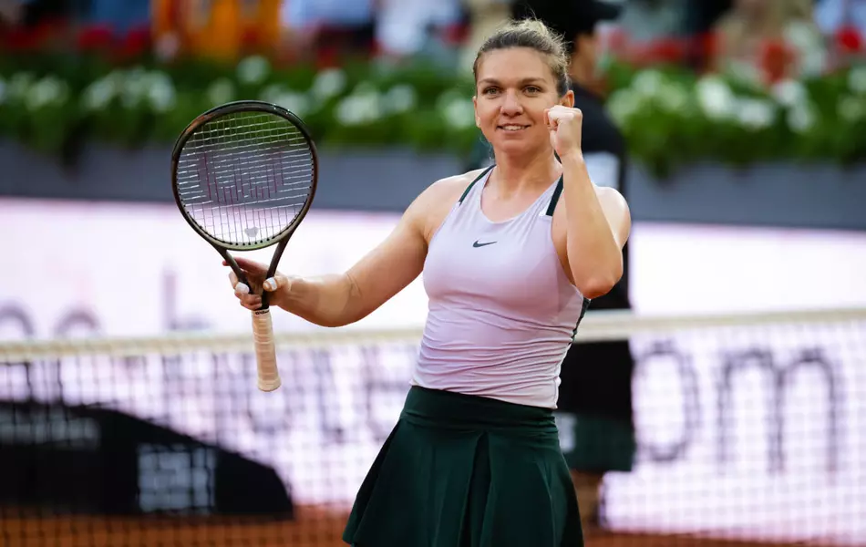 Simona Halep