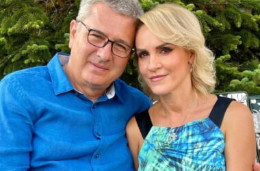 Gabriela Firea rupe tăcerea: 'Sotia mea nu va mai fi candidat la Primaria Capitalei!'