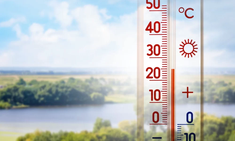 Prognoza meteo