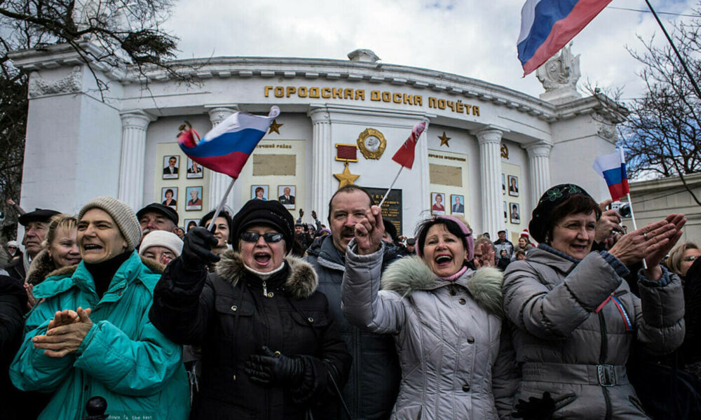 Aleksandr Lukașenko