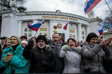 Aleksandr Lukașenko