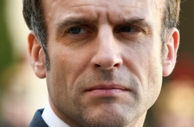 Emmanuel Macron