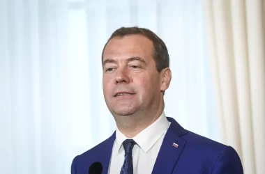 Medvedev