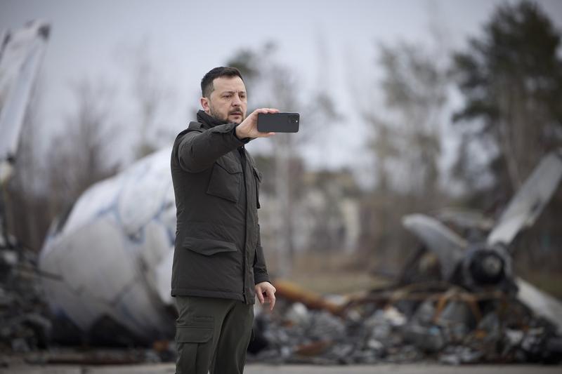 Mașina de război rusă