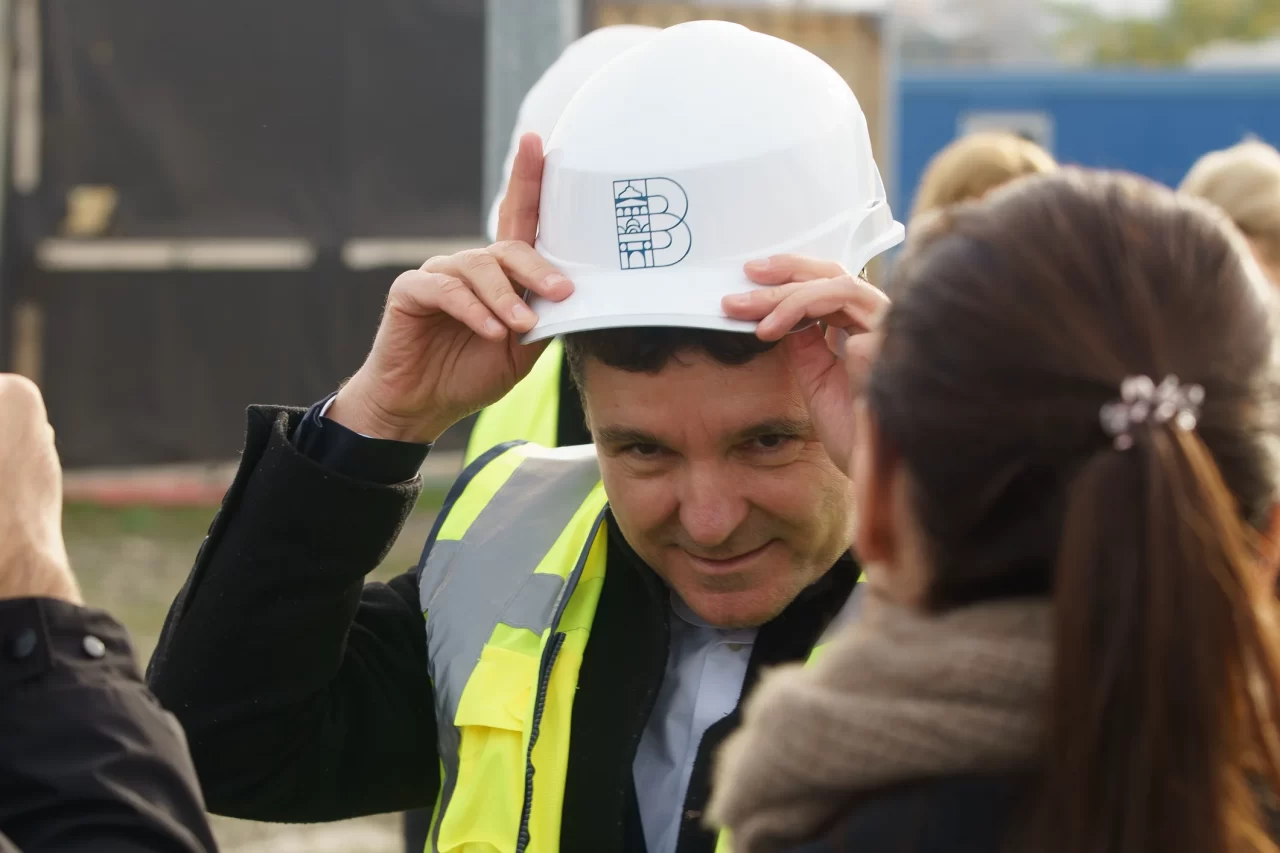 Cristian Popescu Piedone