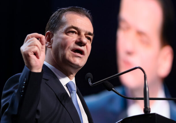 Ludovic Orban