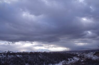 Prognoza meteo, 2 martie. Vreme mohorâtă, cu temperaturi