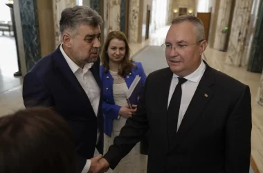 alianța PSD - PNL