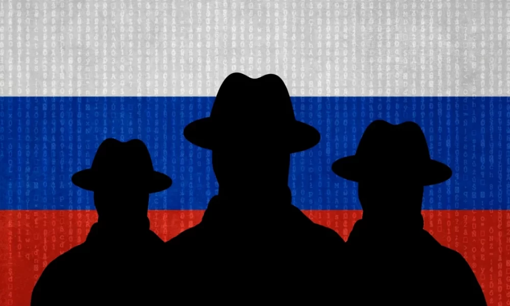 Spionajul rusesc se întoarce la practicile staliniste