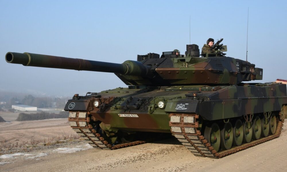 Rheinmetall