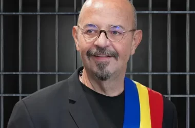 Cristian Popescu Piedone