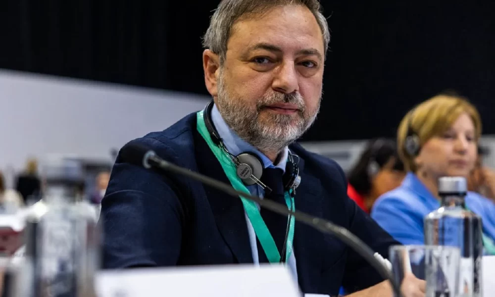 Dan Motreanu