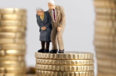 De ce pensia întârzie