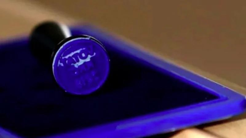 Alegerile prezidențiale