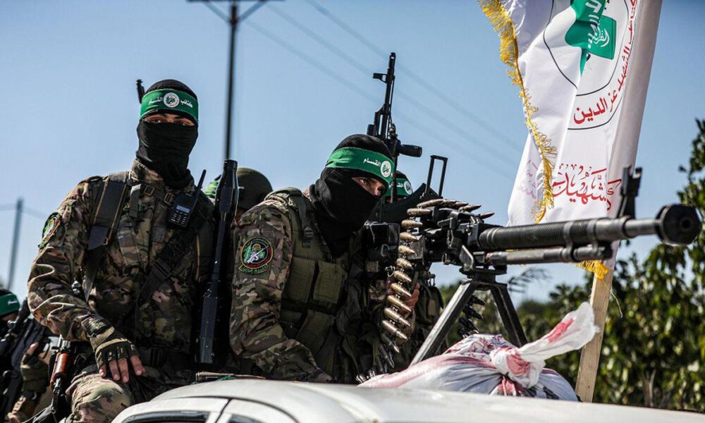 Hamas