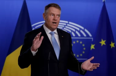 Iohannis