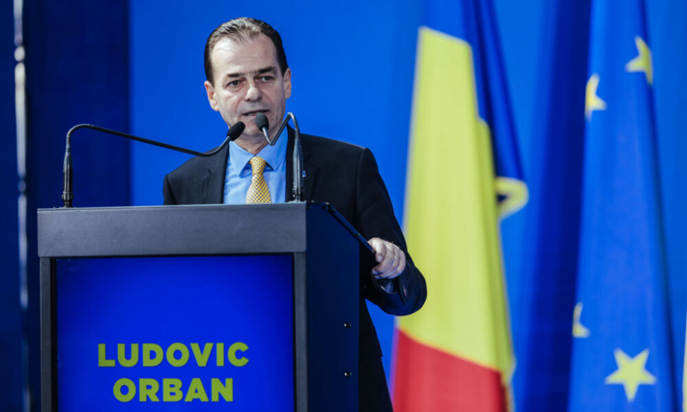 Ludovic Orban