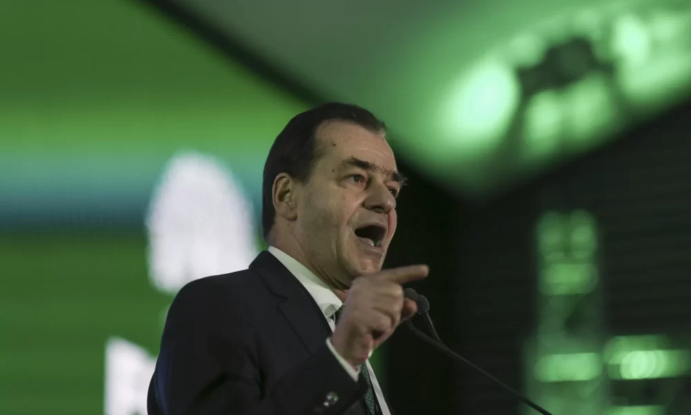 Ludovic Orban