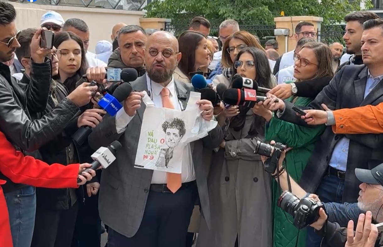 Cristian Popescu Piedone