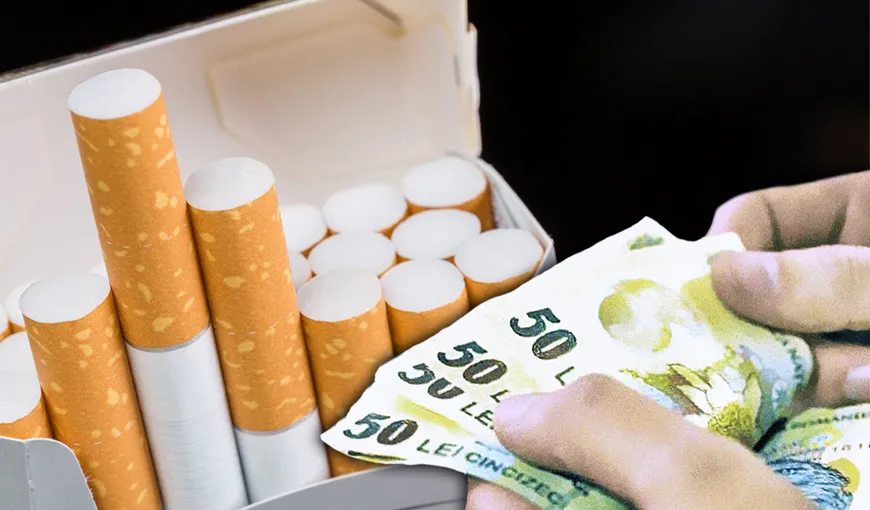 prețurile la țigări