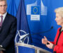 Tensiuni între NATO și UE. Șefia pentru care se bat cele două instituții de la Bruxelles