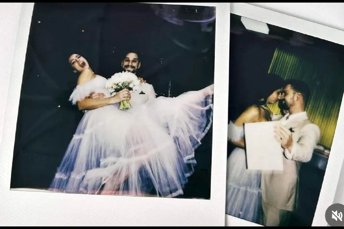 actor cununie civila cuplu nunta