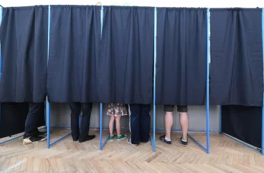 Alegerile prezidențiale