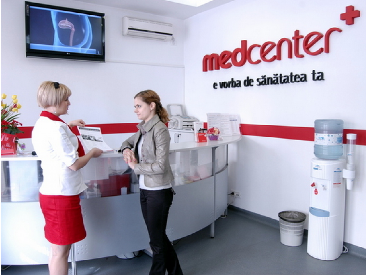 Medcenterau