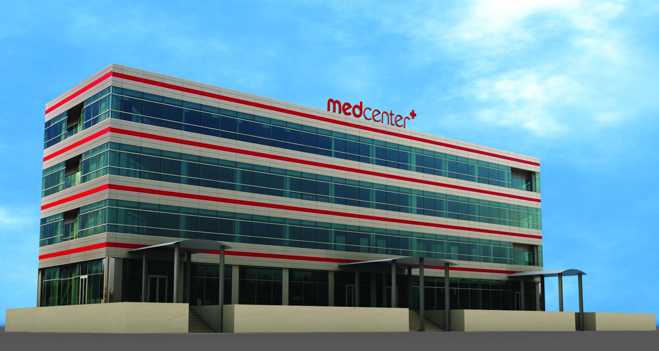 Medcenterau
