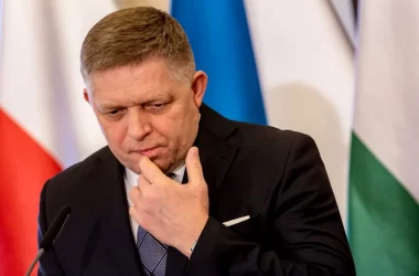 Robert Fico