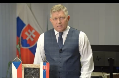 Robert Fico