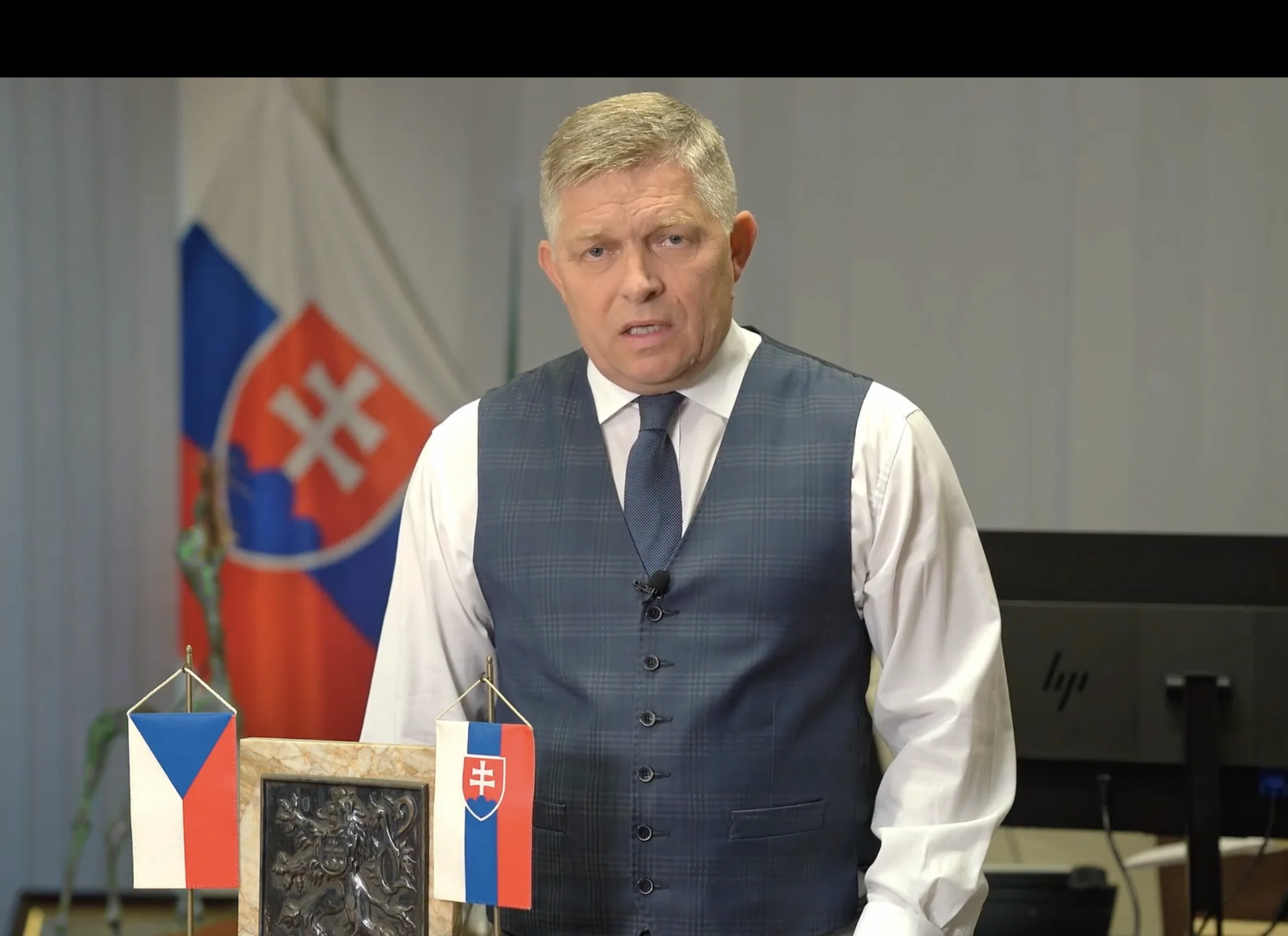 Robert Fico