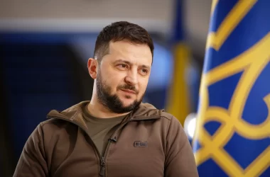 Zelenski