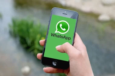 WhatsApp