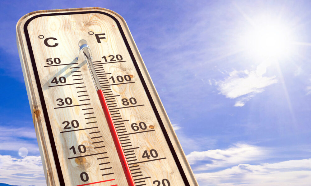 Vremea prognoza meteo