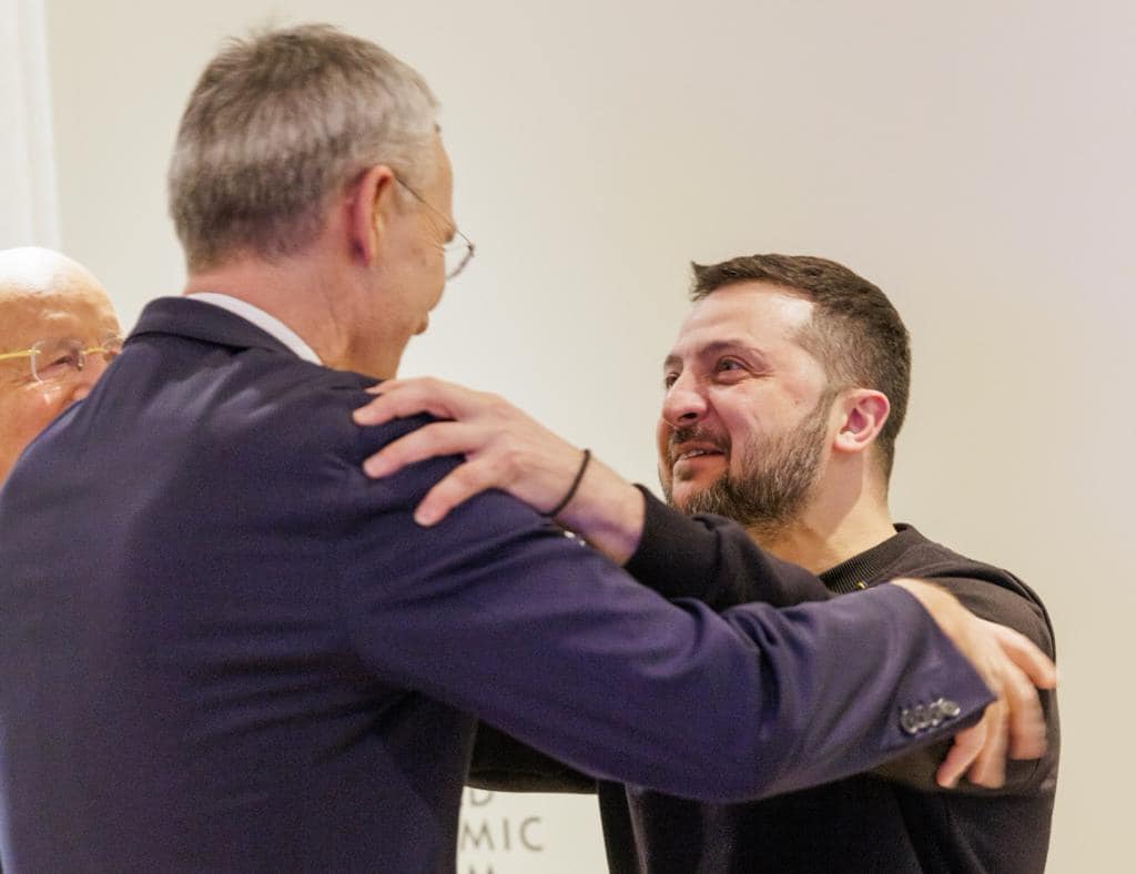 Șeful NATO