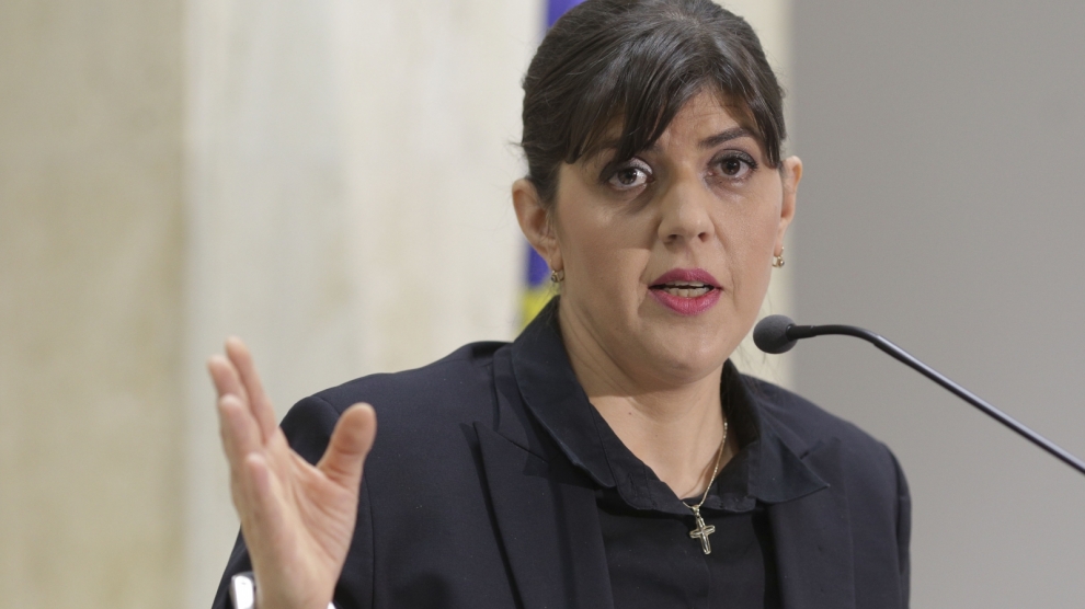 Grupul de Investigații Politice