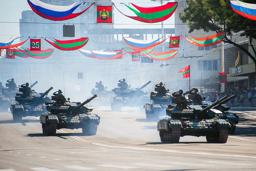 Transnistria