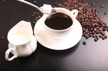 Consumul de cafea