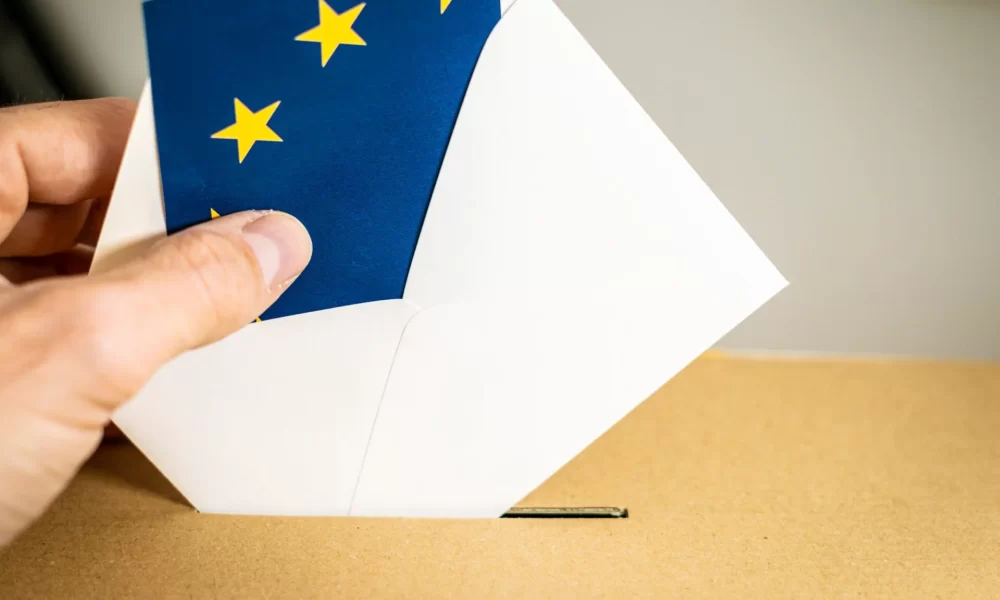 BirouluI Electoral