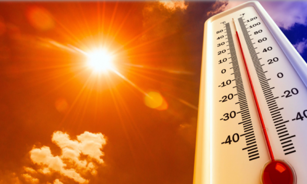Prognoza meteo