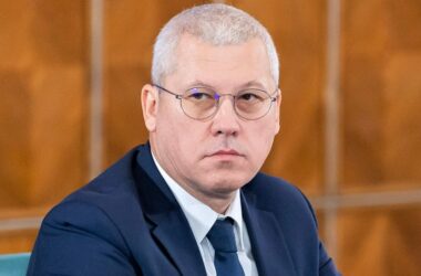 Cătălin Predoiu