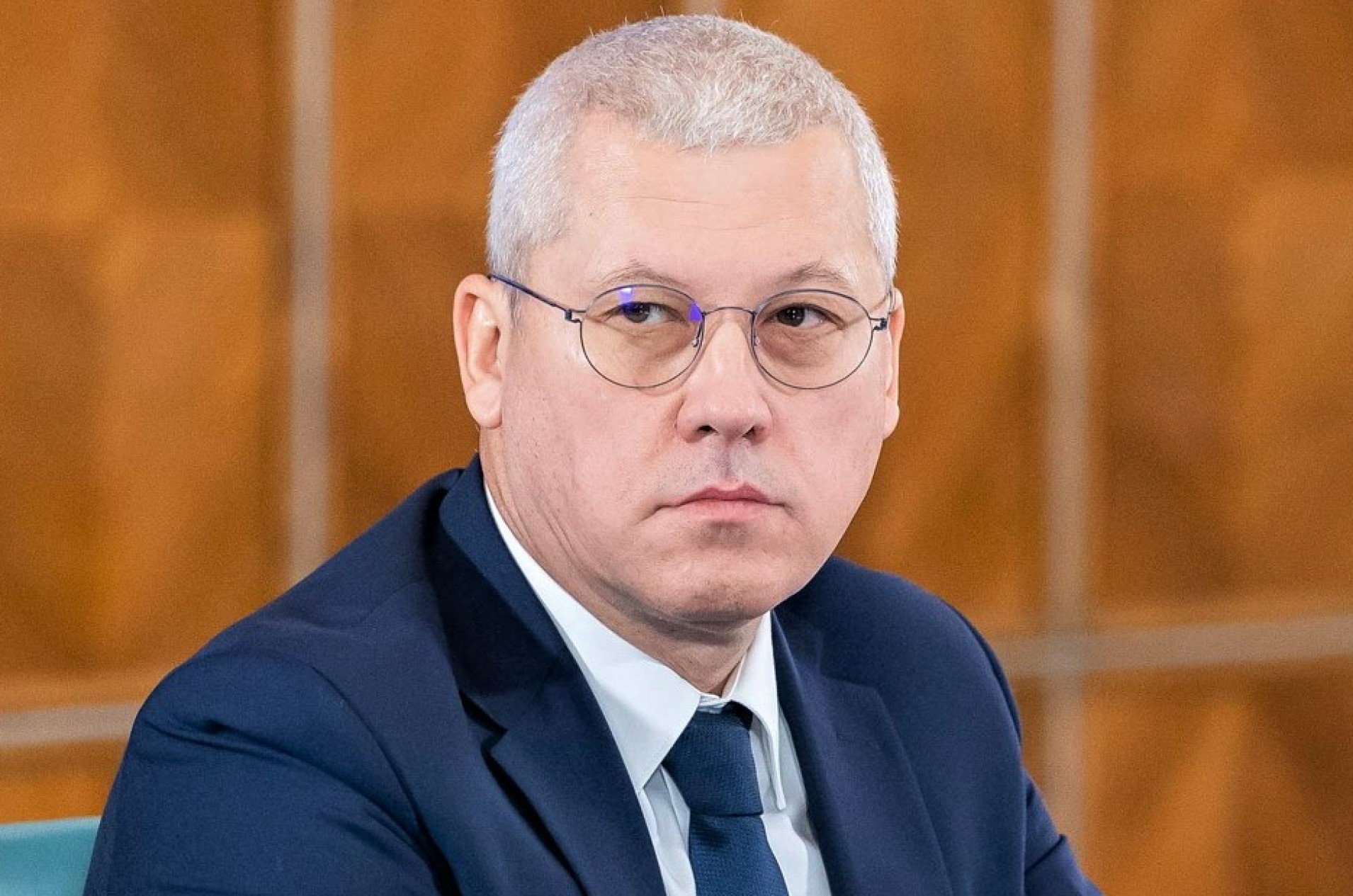 Cătălin Predoiu