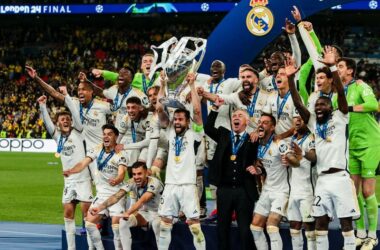 Real Madrid