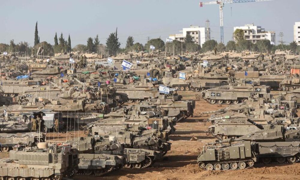 Război în Israel