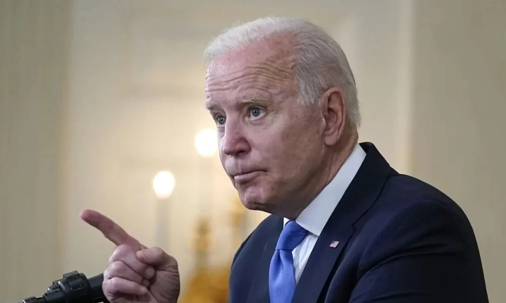 Biden