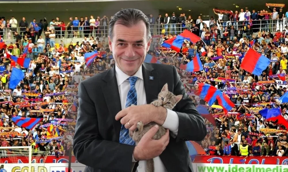 Ludovic Orban