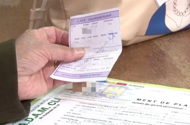 Așteptarea